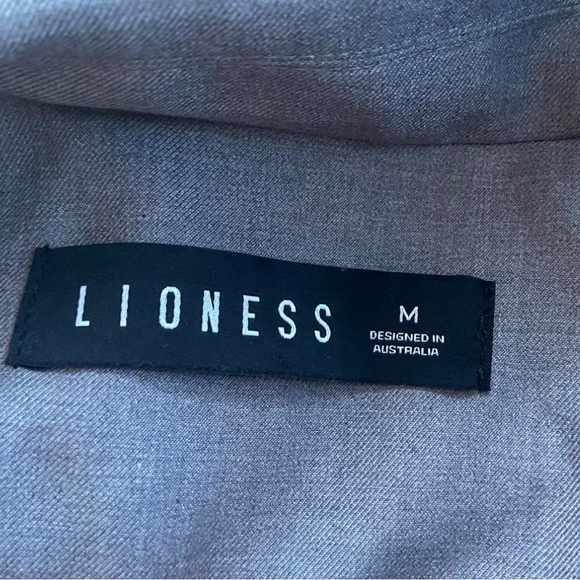 Lioness Brentwood Blazer - Picture 4 of 4